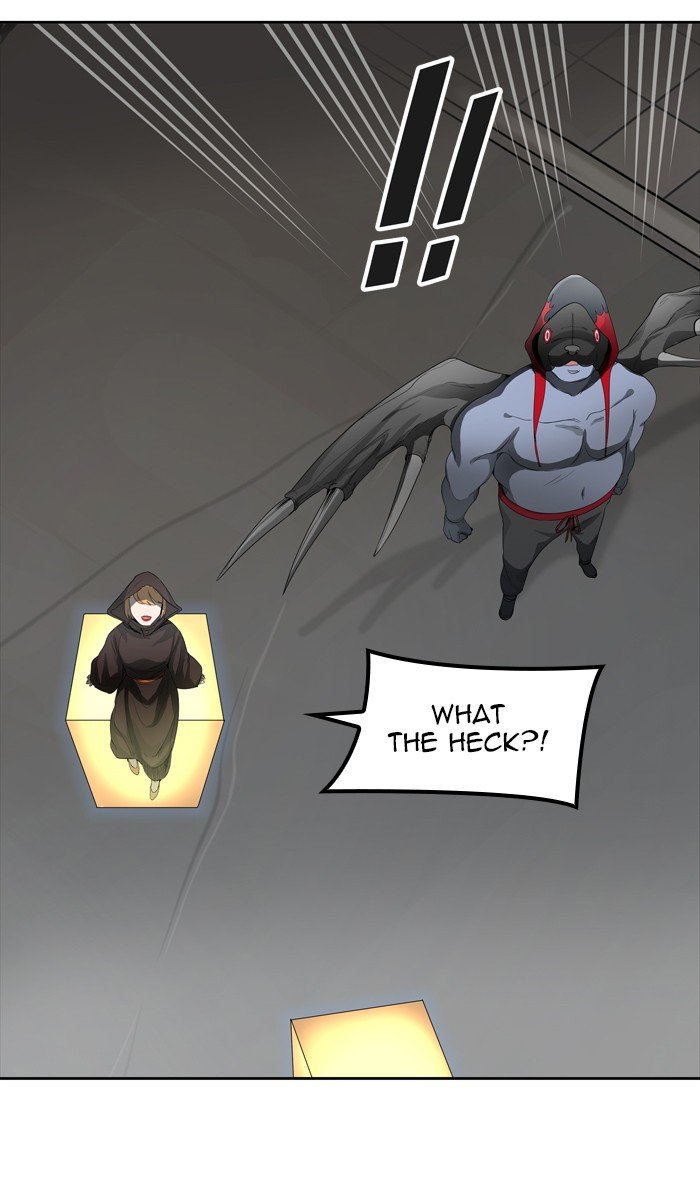 Tower of God, Chapter 435 image 081